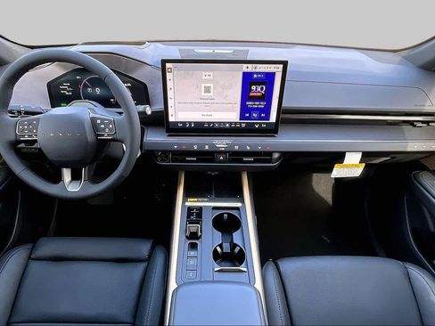 New 2026 Lexus ES 350e FWD image 5