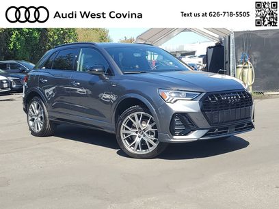 Used 2025 Audi Q3 2.0T Premium Plus w/ Premium Plus Package
