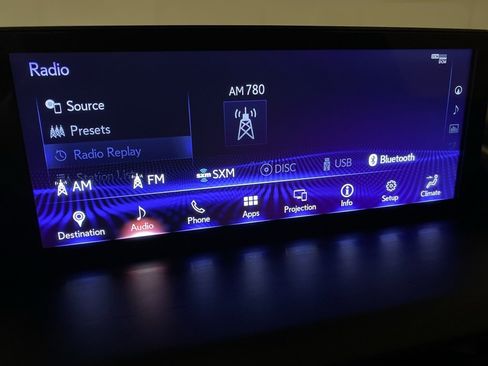 Certified 2020 Lexus NX 300 F Sport image 19