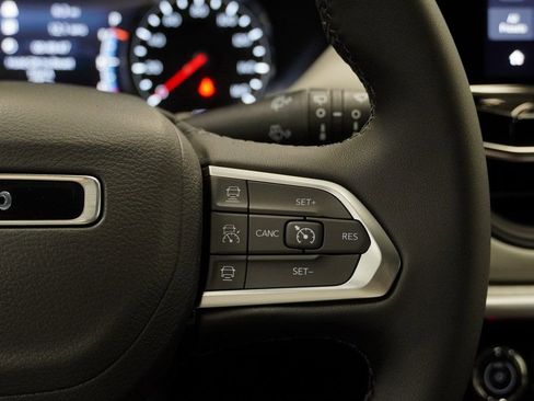 New 2026 Jeep Compass Limited image 26