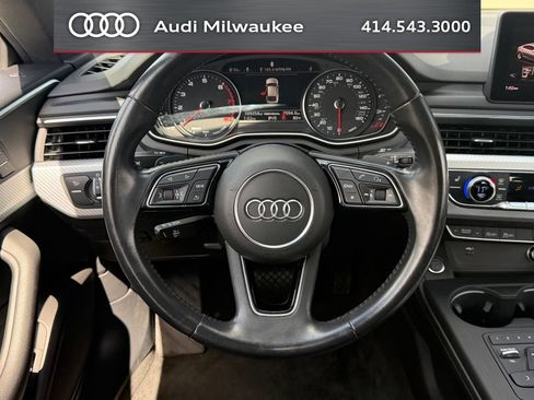 Used 2018 Audi A5 2.0T Premium w/ Convenience Package AWD/4WD image 16