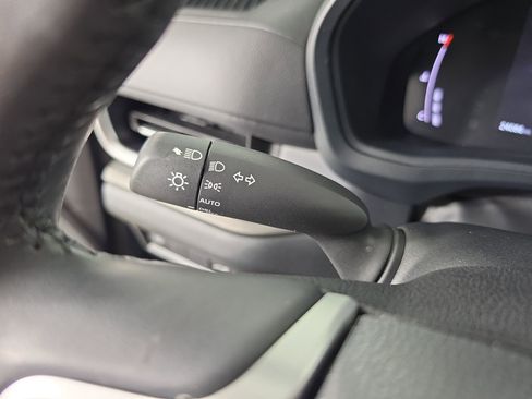 Used 2024 Toyota Grand Highlander FWD image 25