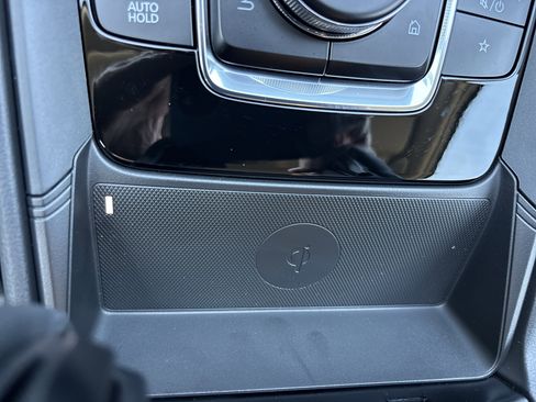 New 2026 MAZDA CX-50 2.5 Turbo w/ Accent Package image 42