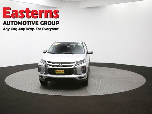 Used 2024 Mitsubishi Outlander Sport ES image 50