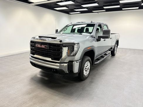 New 2026 GMC Sierra 2500 Pro image 1