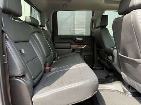 Used 2022 Chevrolet Silverado 3500 LT w/ Convenience Package AWD/4WD image 11