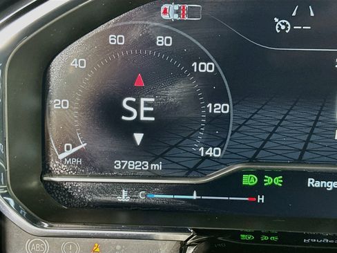 Used 2024 GMC Sierra 1500 Elevation AWD/4WD image 18