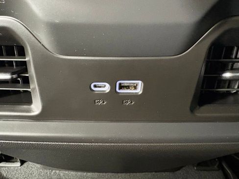 Used 2025 Chevrolet Silverado 1500 LT w/ Z71 Off-Road Package image 39