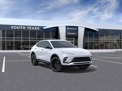New 2026 Buick Envista Sport Touring
