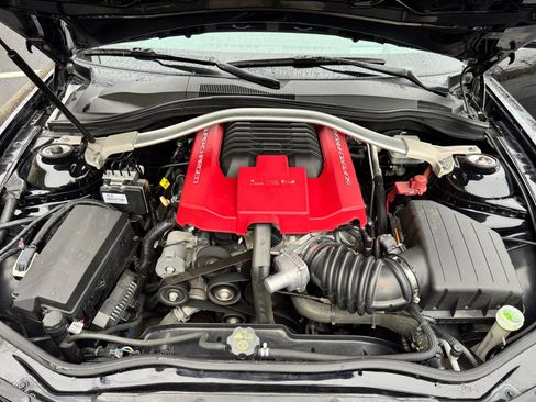 Used 2013 Chevrolet Camaro ZL1 image 13