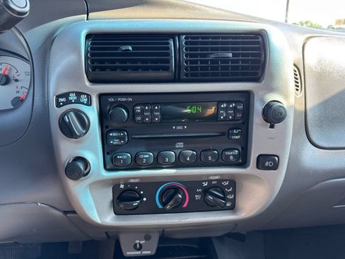 Used 2003 Ford Ranger XLT AWD/4WD image 22