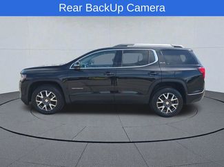 Used 2020 GMC Acadia SLE w/ Driver Convenience Package FWD video 2