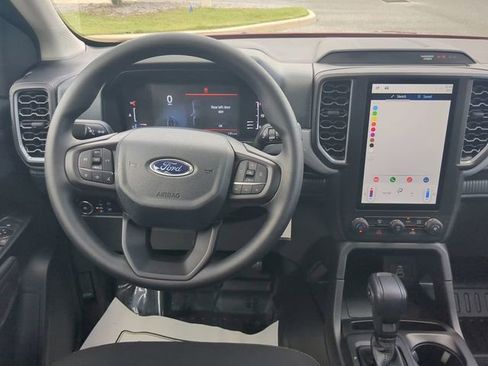 New 2025 Ford Ranger XL image 5
