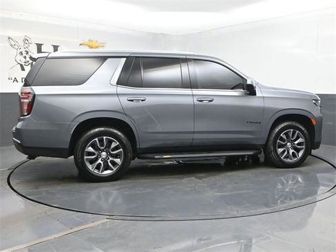 Used 2021 Chevrolet Tahoe LT image 37