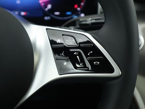 Certified 2025 Mercedes-Benz C 300 Sedan image 13