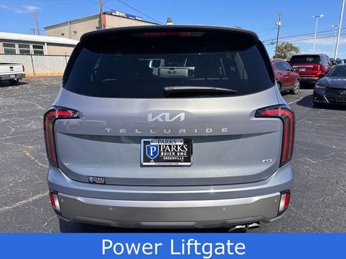 Used 2025 Kia Telluride SX Prestige image 12