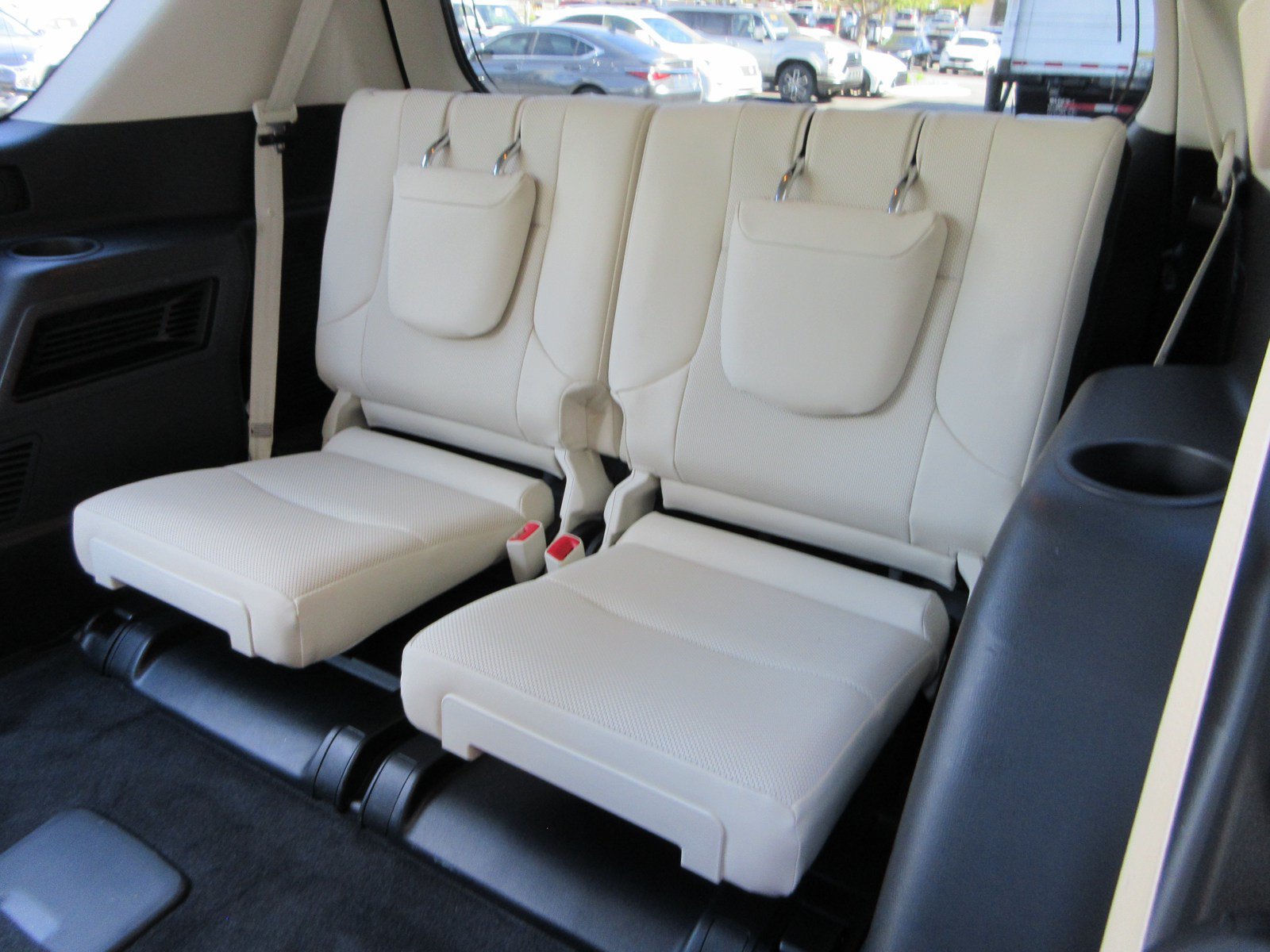 Used 2021 Lexus GX 460 Premium w/ Premium Package AWD/4WD image 20