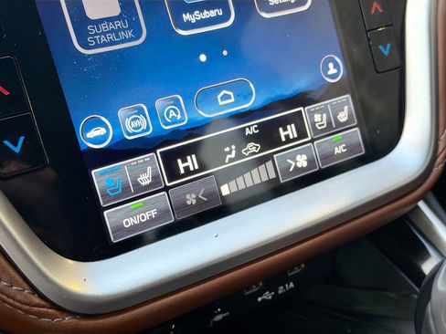 Used 2022 Subaru Outback Touring XT AWD/4WD image 24