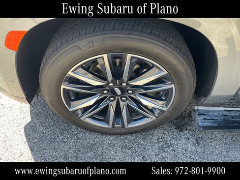 Used 2023 Cadillac Escalade Sport Platinum image 28