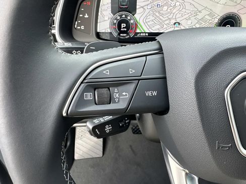 New 2026 Audi Q8 Premium Plus image 18