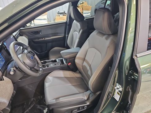 New 2026 Subaru Outback Limited AWD/4WD image 16