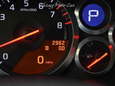 Used 2009 Nissan GT-R Premium AWD/4WD image 11