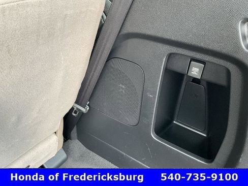 Used 2019 Honda Odyssey Elite image 25