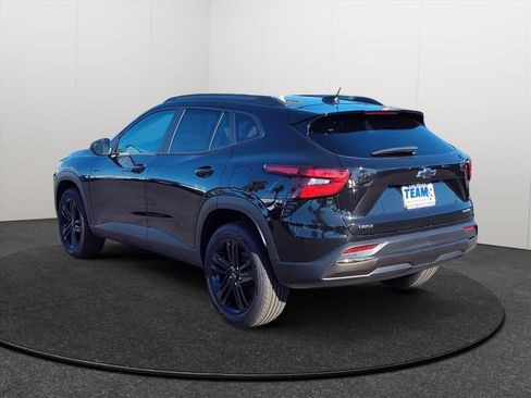 New 2026 Chevrolet Trax ACTIV w/ Driver Confidence Package image 4