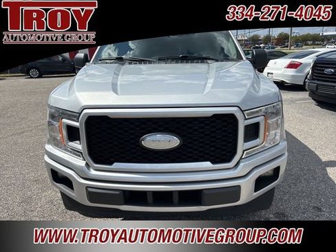 Used 2019 Ford F150 XL w/ Equipment Group 101A Mid image 14