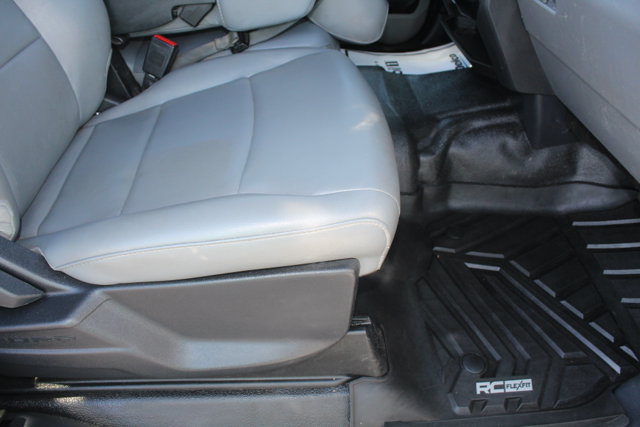 Used 2024 Ford F350 XL w/ FX4 Off-Road Package AWD/4WD image 13