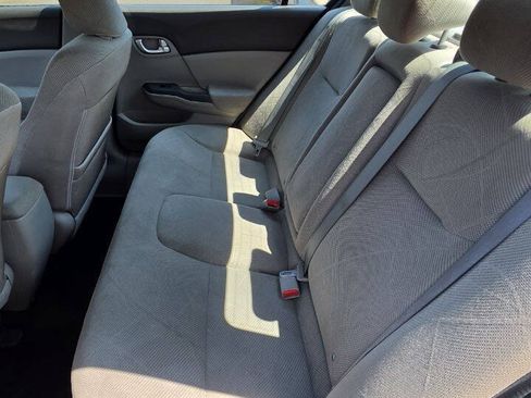 Used 2012 Honda Civic EX image 10