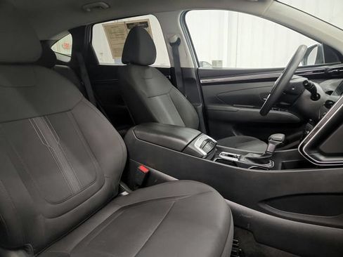Used 2024 Hyundai Tucson SEL AWD/4WD image 26