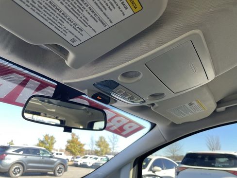 Used 2021 Ford EcoSport S image 20