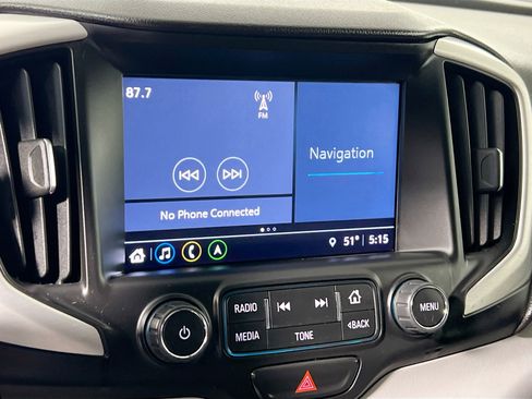 Used 2018 GMC Terrain SLE w/ Driver Convenience Package image 27