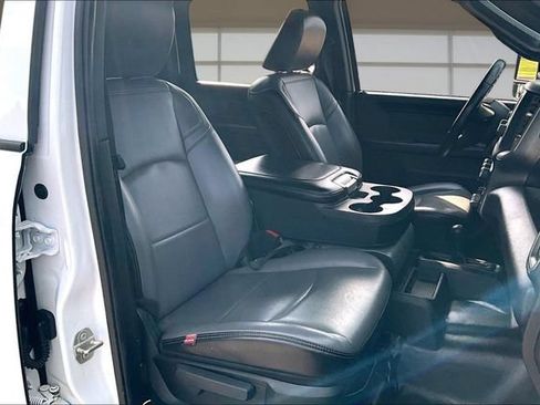 Used 2023 RAM 2500 Tradesman AWD/4WD image 7
