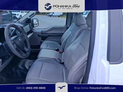 Used 2017 Ford F150 XL RWD image 9