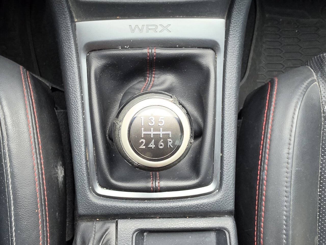 Used 2019 Subaru WRX Limited AWD/4WD image 37