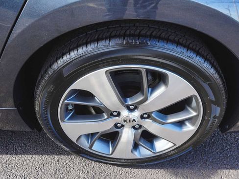 Used 2020 Kia Optima S image 8