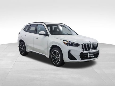 New 2026 BMW X1 xDrive28i w/ M Sport Package image 8