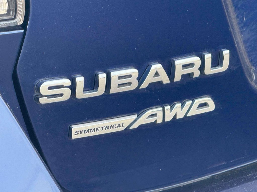 Used 2021 Subaru WRX Limited w/ Popular Package #3 (IZT) AWD/4WD image 10