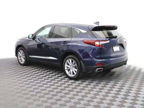 Used 2023 Acura RDX AWD image 7