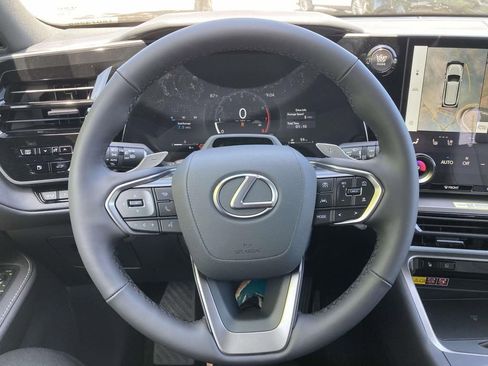 New 2026 Lexus TX 350 AWD image 20