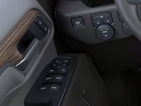 New 2026 Chevrolet Silverado 2500 LT w/ Safety Package AWD/4WD image 22