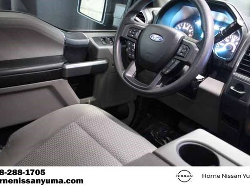 Used 2020 Ford F150 XLT RWD image 10