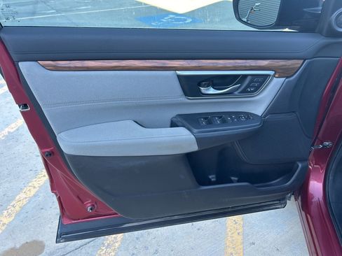 Used 2021 Honda CR-V EX image 18