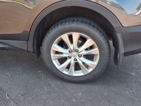 Used 2014 Toyota RAV4 Limited FWD image 24