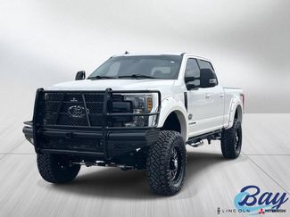 Used 2019 Ford F250 Lariat w/ Lariat Ultimate Package video 1