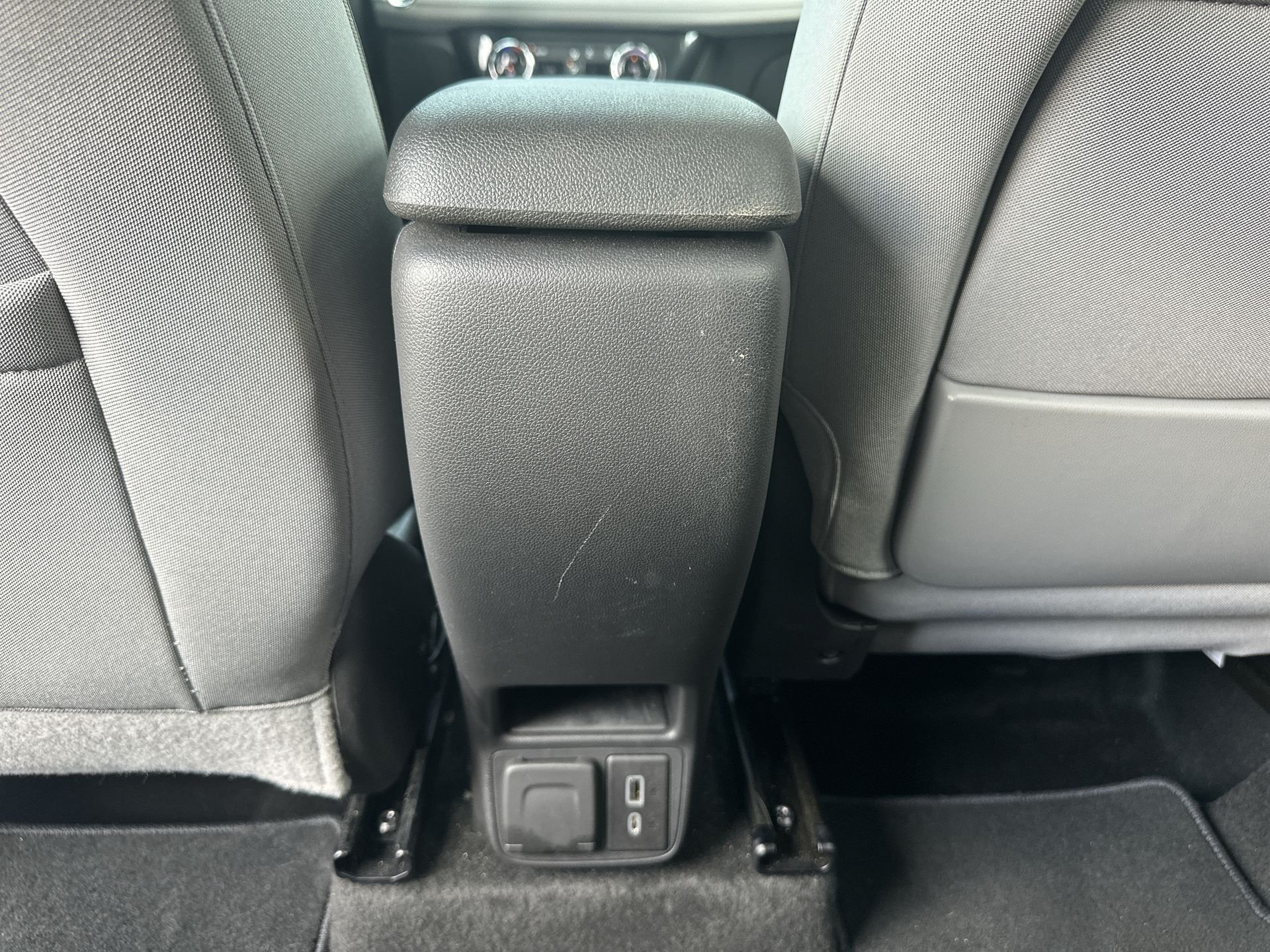 Used 2025 Chevrolet TrailBlazer LT w/ Convenience Package FWD image 21