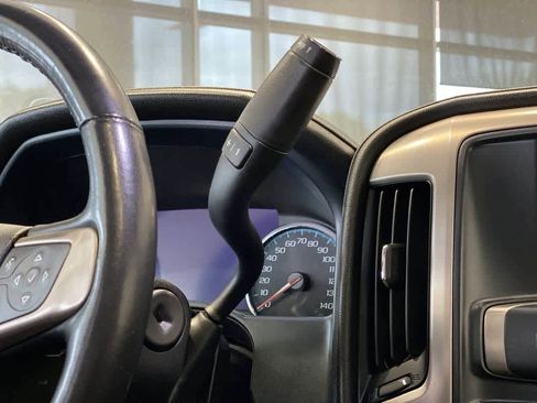 Used 2019 GMC Sierra 2500 Denali w/ Suspension Package, Off-Road AWD/4WD image 23