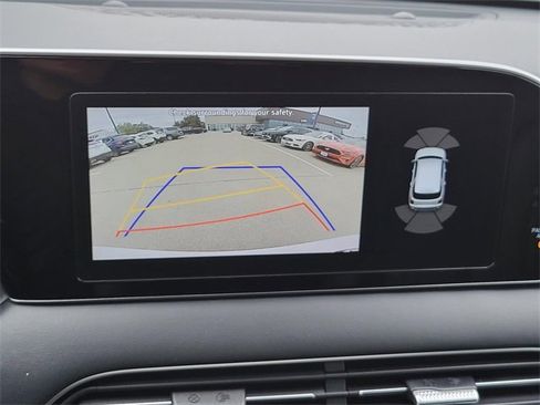 Certified 2021 Hyundai Palisade SEL image 26